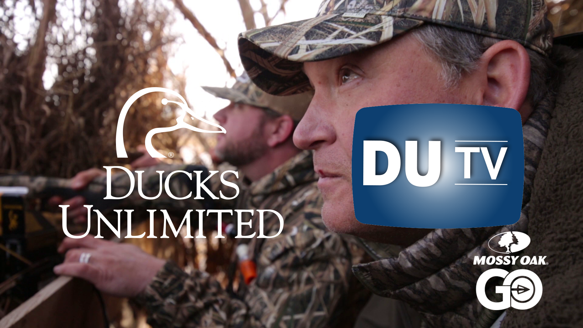 Oklahoma Sunshine Part 1 • DU TV