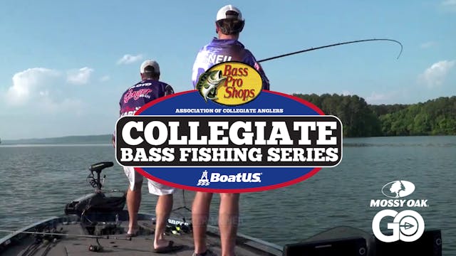 2019 Championship Pt. 2 • Collegiate ...