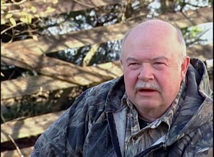 Cold Don’t Matter • How Snow Affects Deer