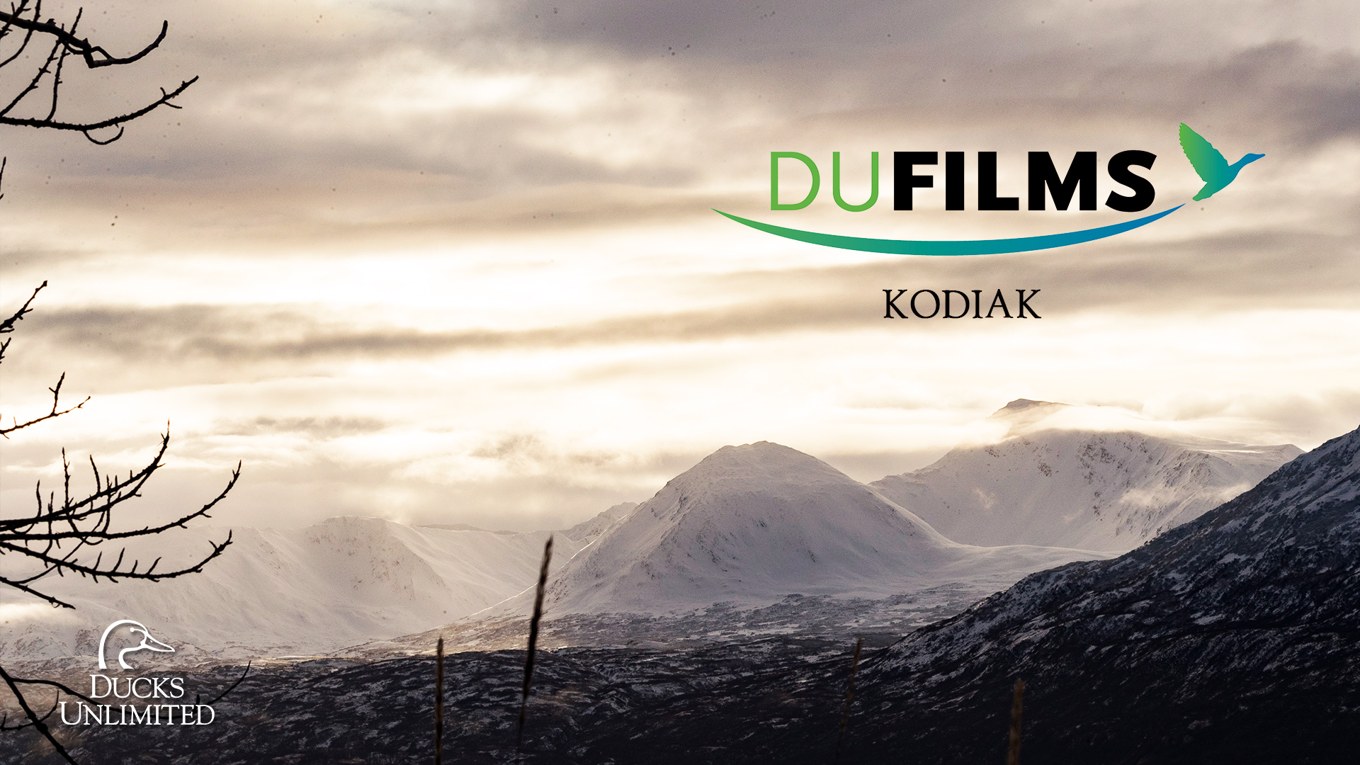 Kodiak, Alaska • DU Films