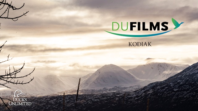 Kodiak, Alaska • DU Films