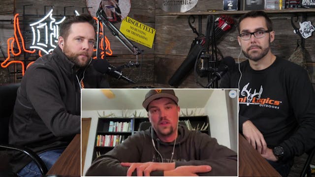 Mark Kenyon & Mark Drury Enjoy Same D...