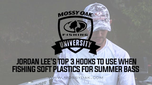 Top 3 Hooks To Use When Fishing Soft ...