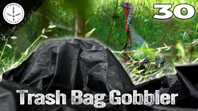 Pinhoti 2025 Ep 30 • Pinhoti Project