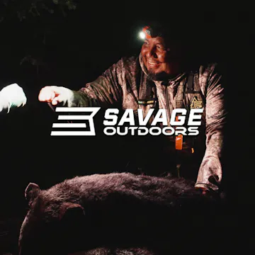 Adrenaline • Savage Outdoors