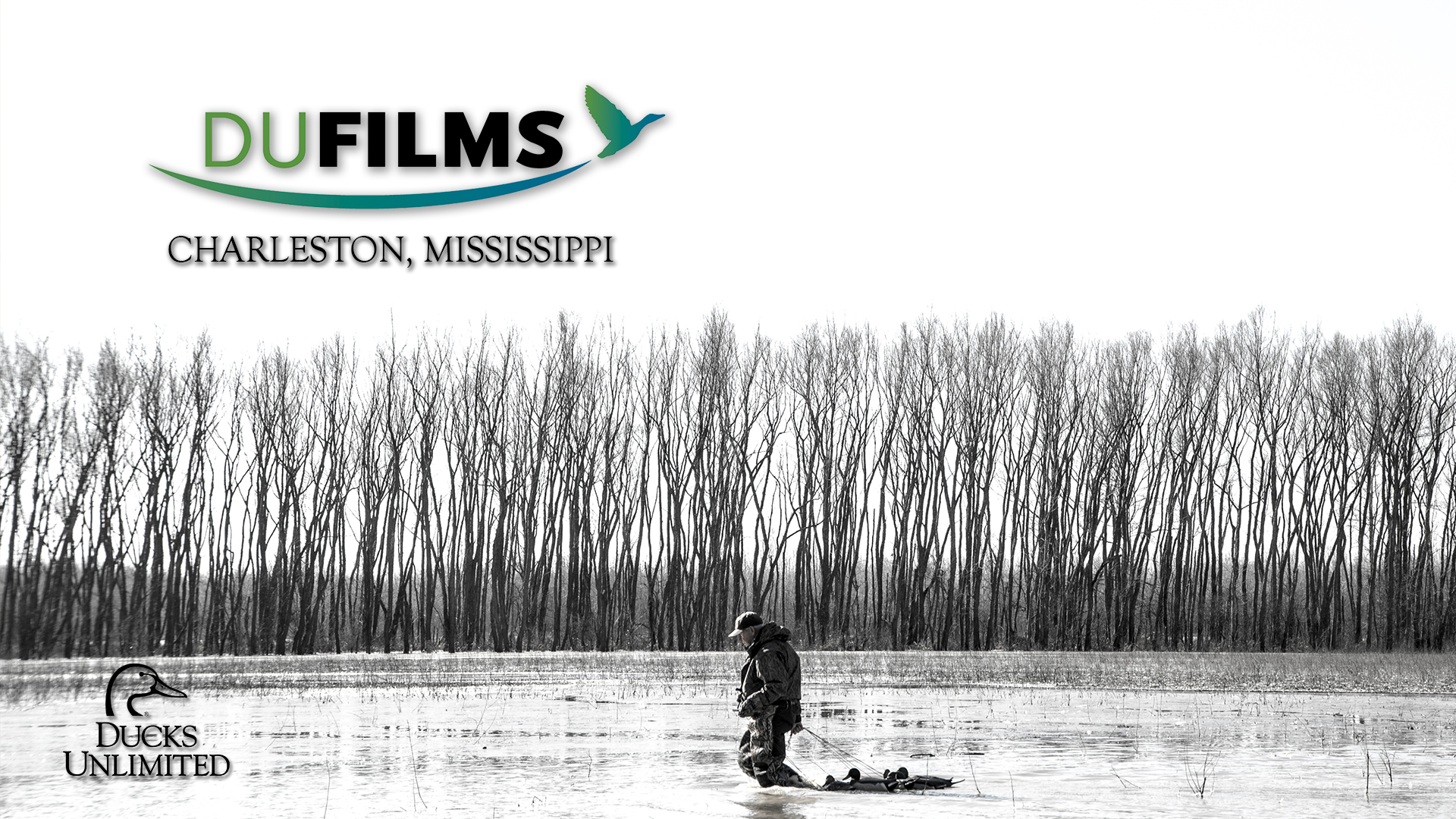 Charleston, Mississippi • DU Films