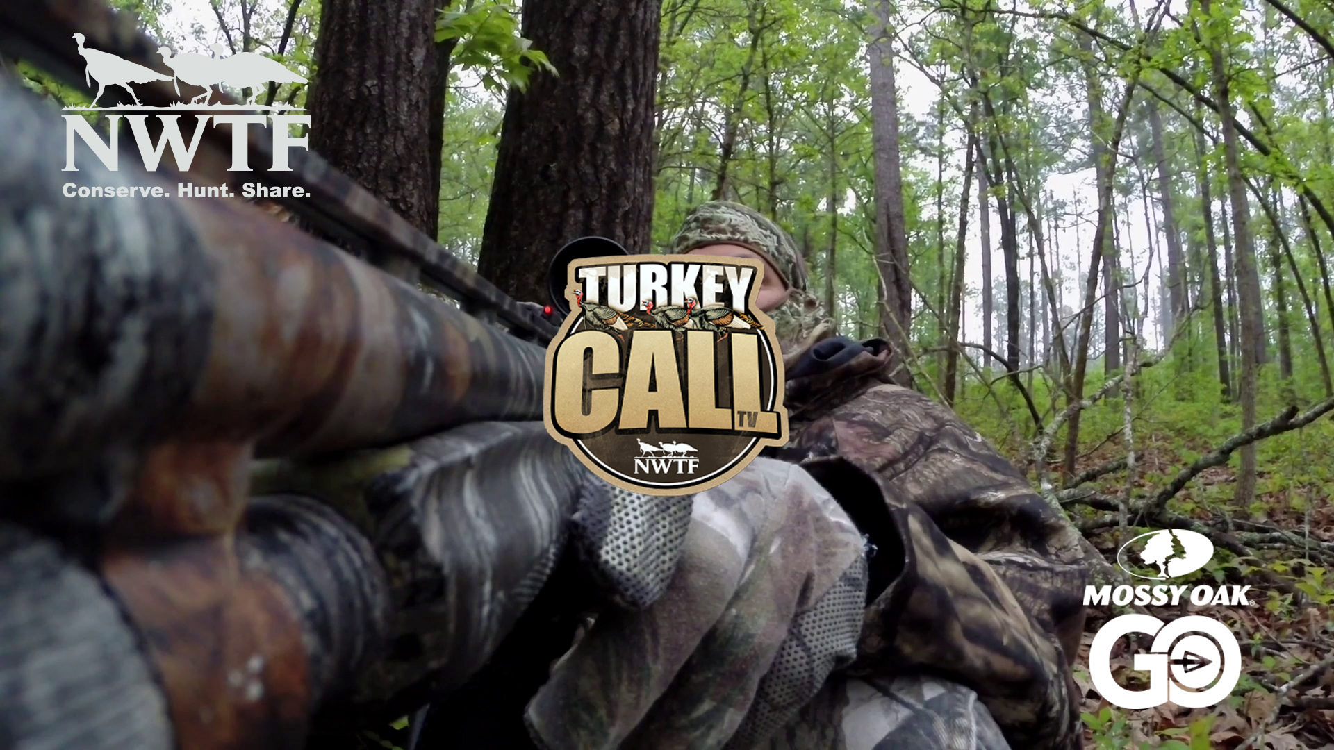 Opportunity Knocks • NWTF