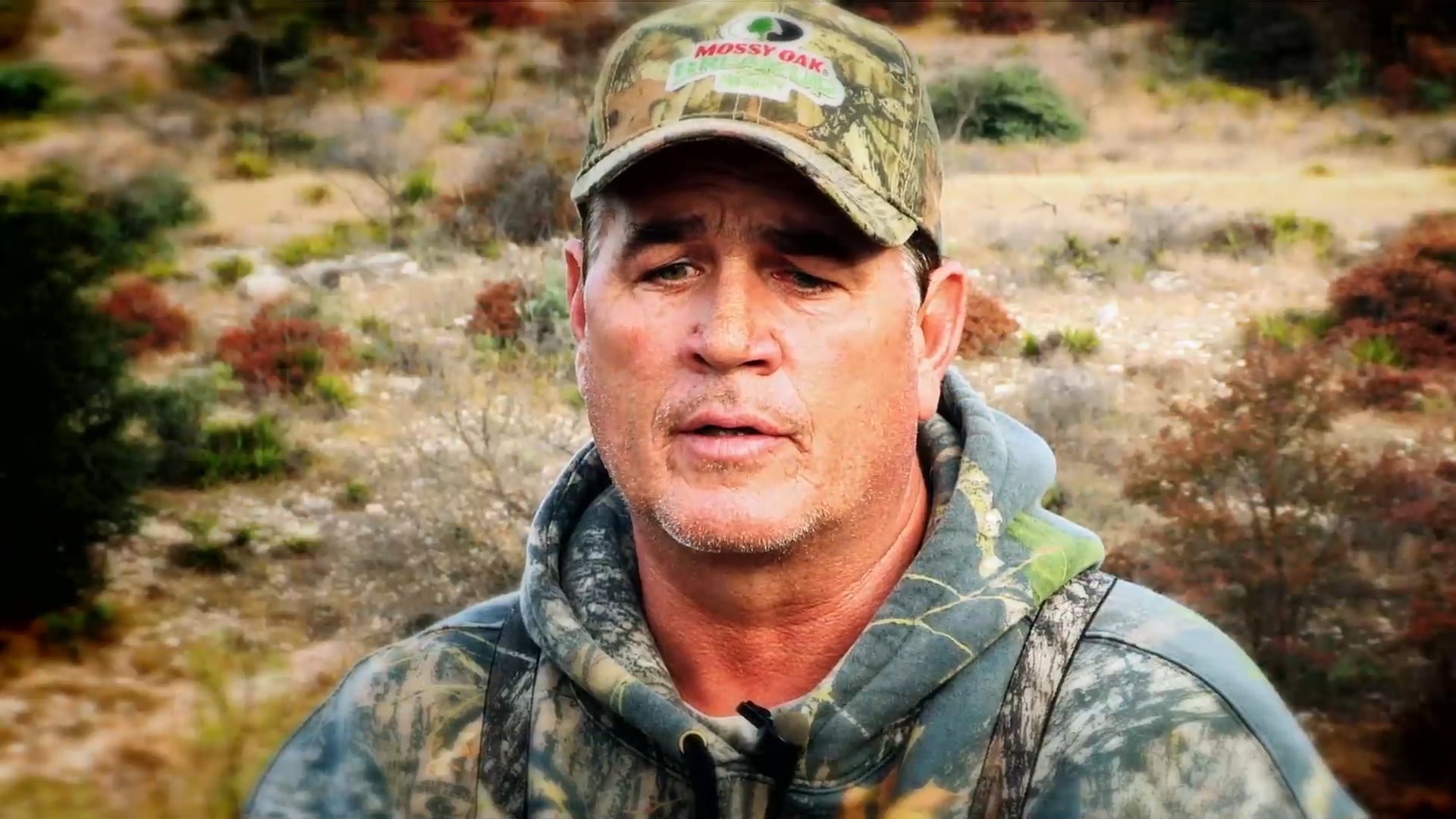 Cold as Christmas in Canada • Big Bucks on the Move