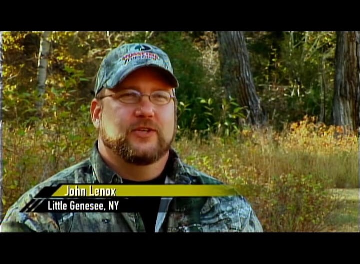 Big Sky Country • Whitetails in Montana