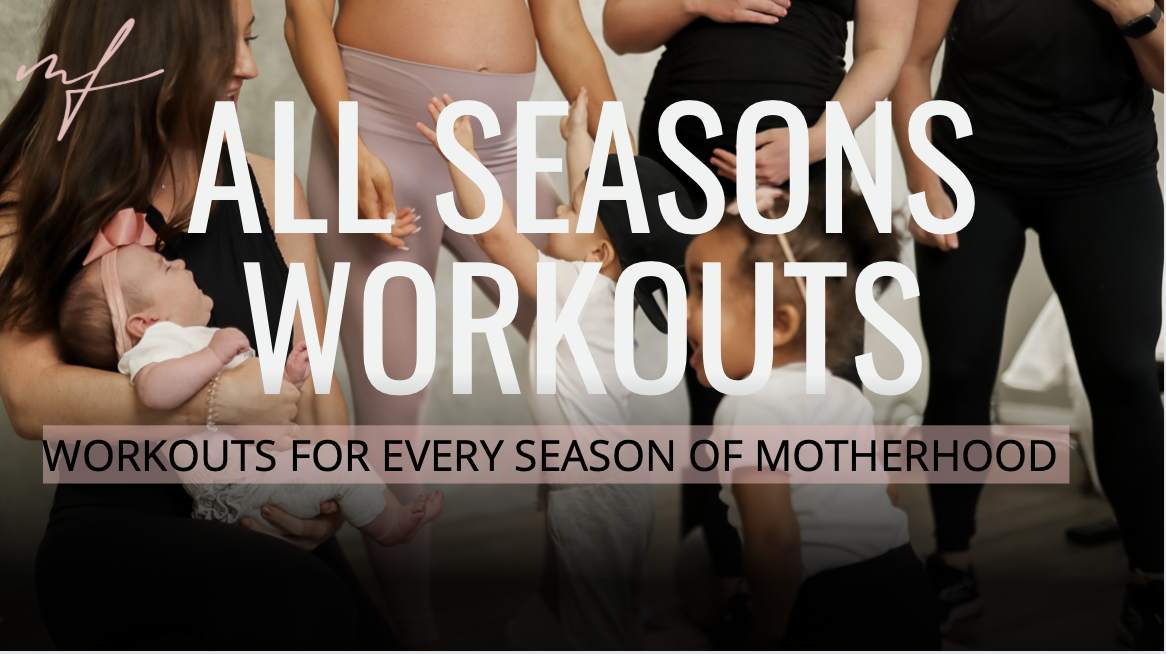 All Seasons Workouts