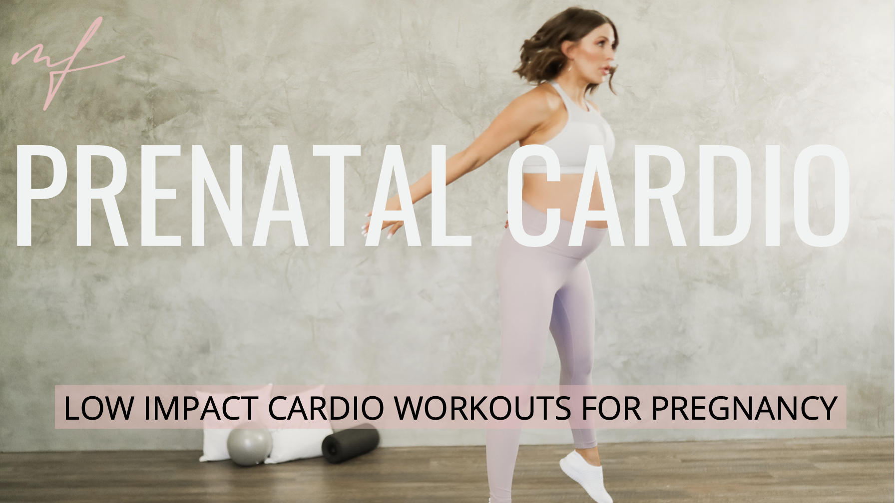 Prenatal Cardio