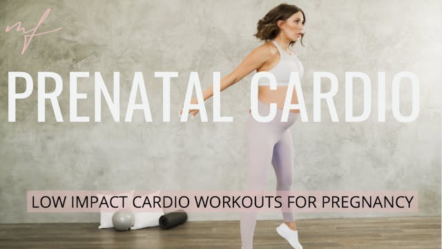 Prenatal Cardio