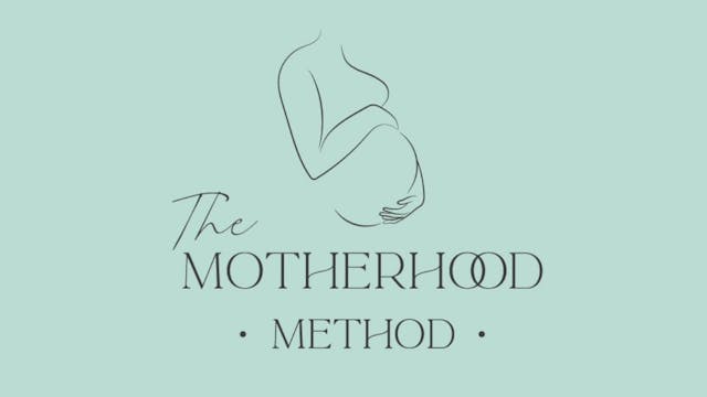 Trimester 3 - Standing Slider & Inner...