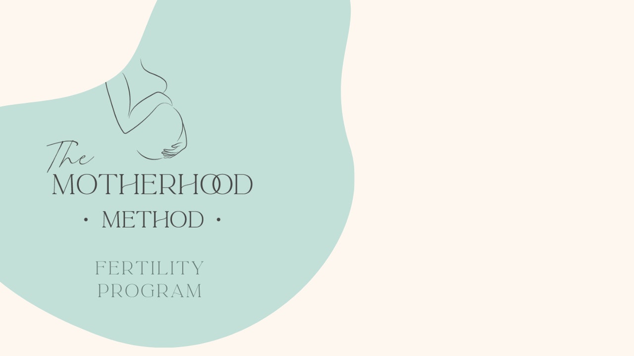 Fertility Program