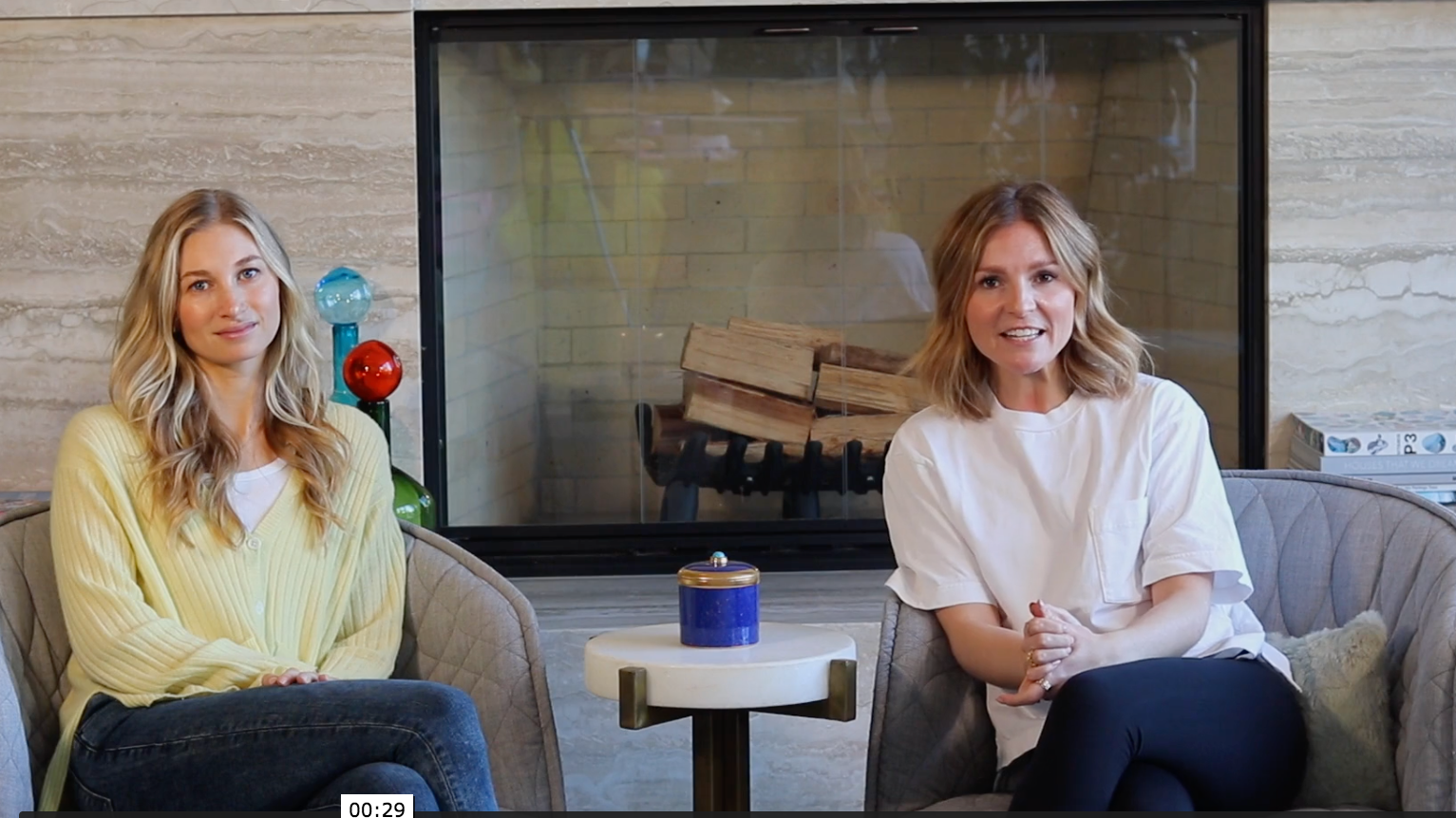 Welcome to The Motherhood Method!