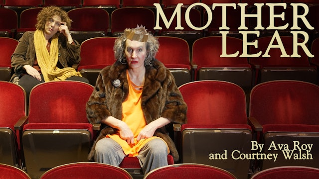 Mother Lear