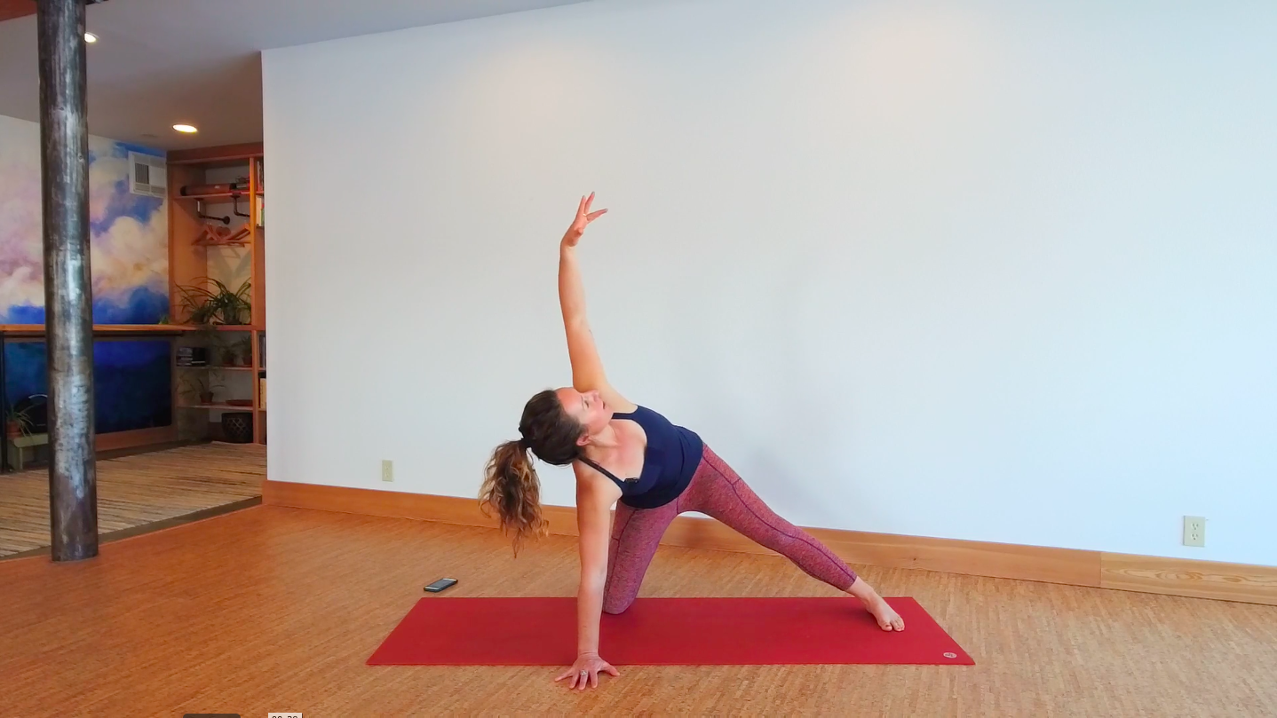 Harmonizing Hip Flow