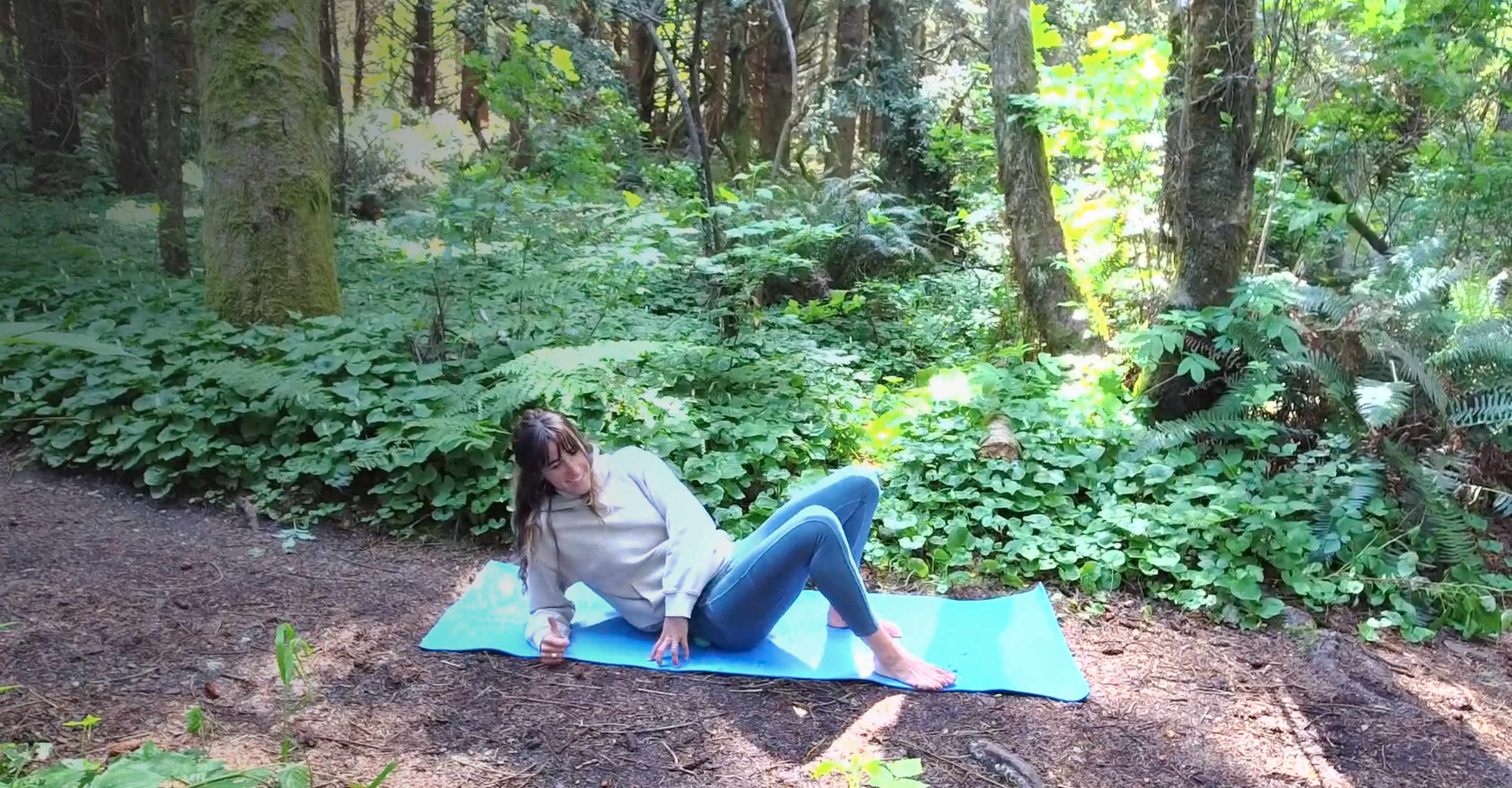 Post Run/Ride MFR Quickie