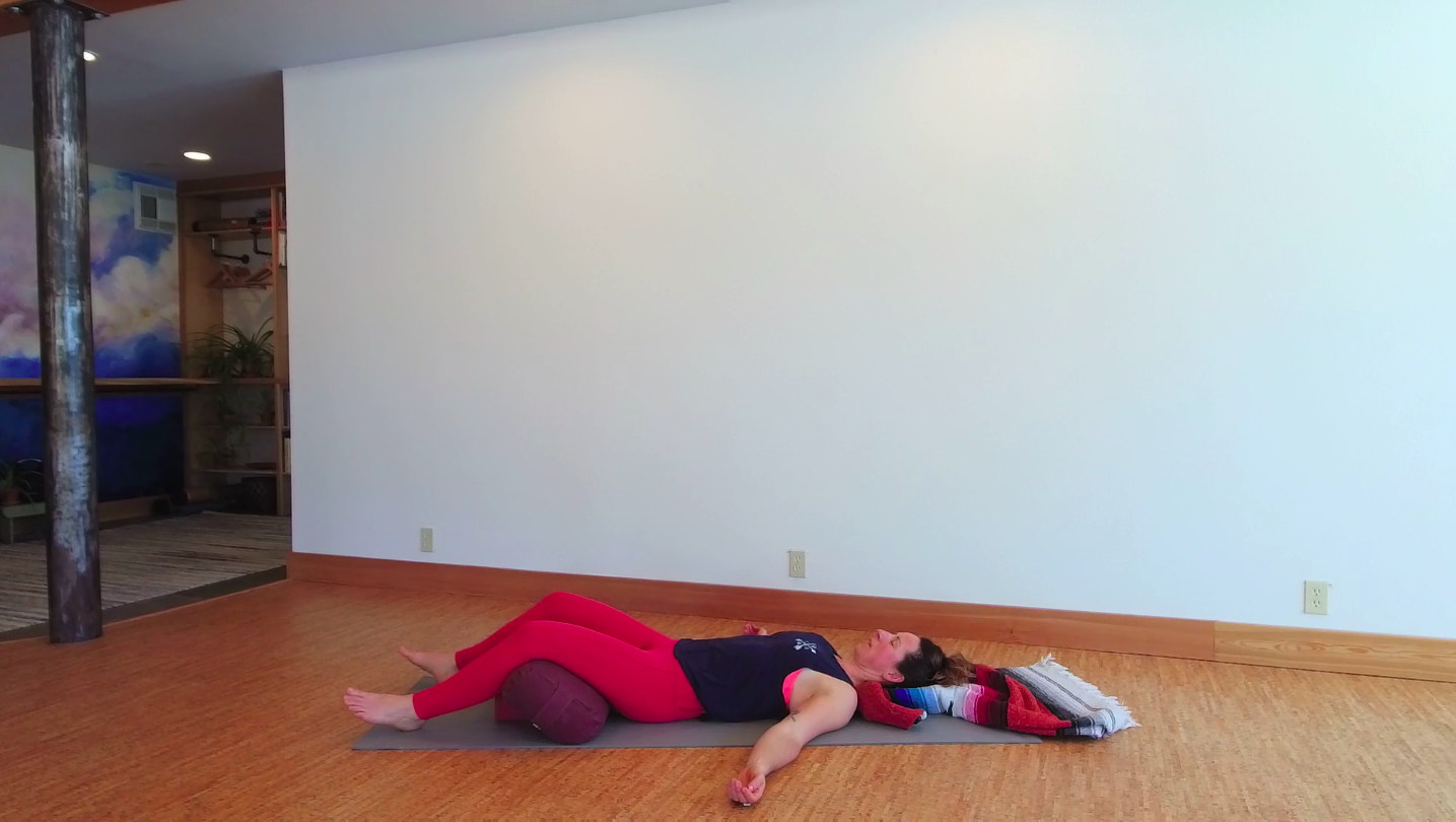 Savasana
