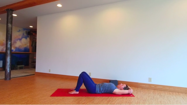 Lat Activation and Release 