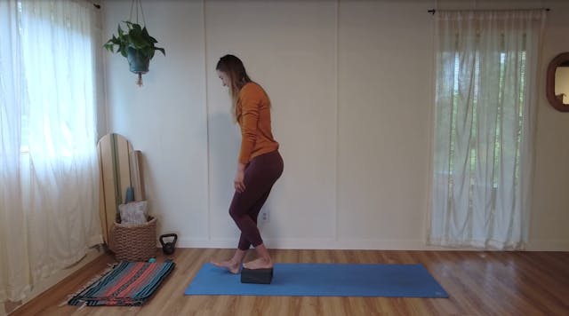 Save the Knees!