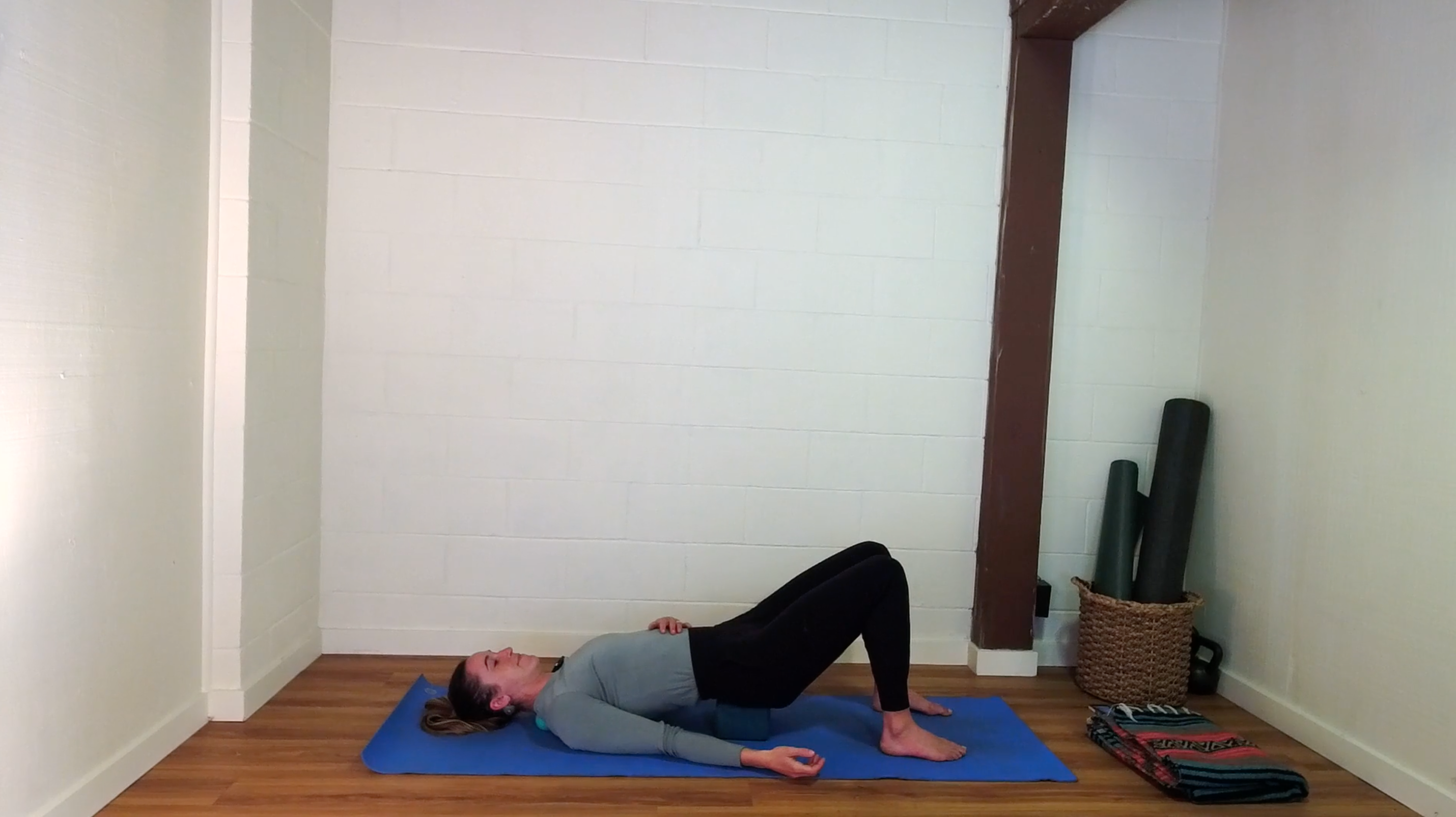 Quick Shoulder Release