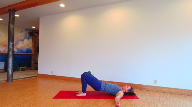 Core Strength Redefined