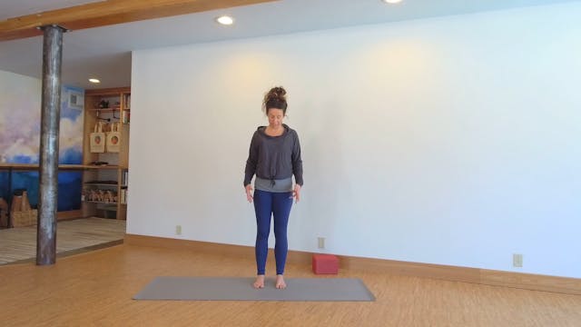 Toe Jam