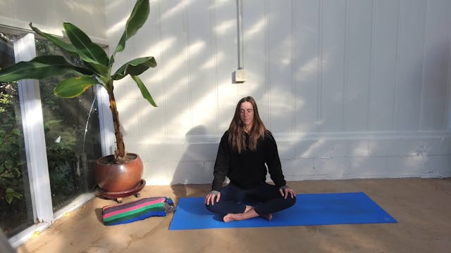 Harmonizing Breath