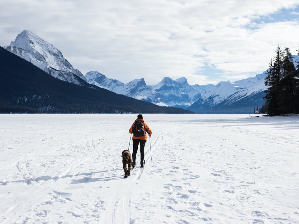 Nordic Skiing