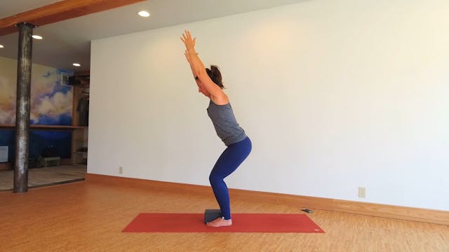Maximize Glute Max