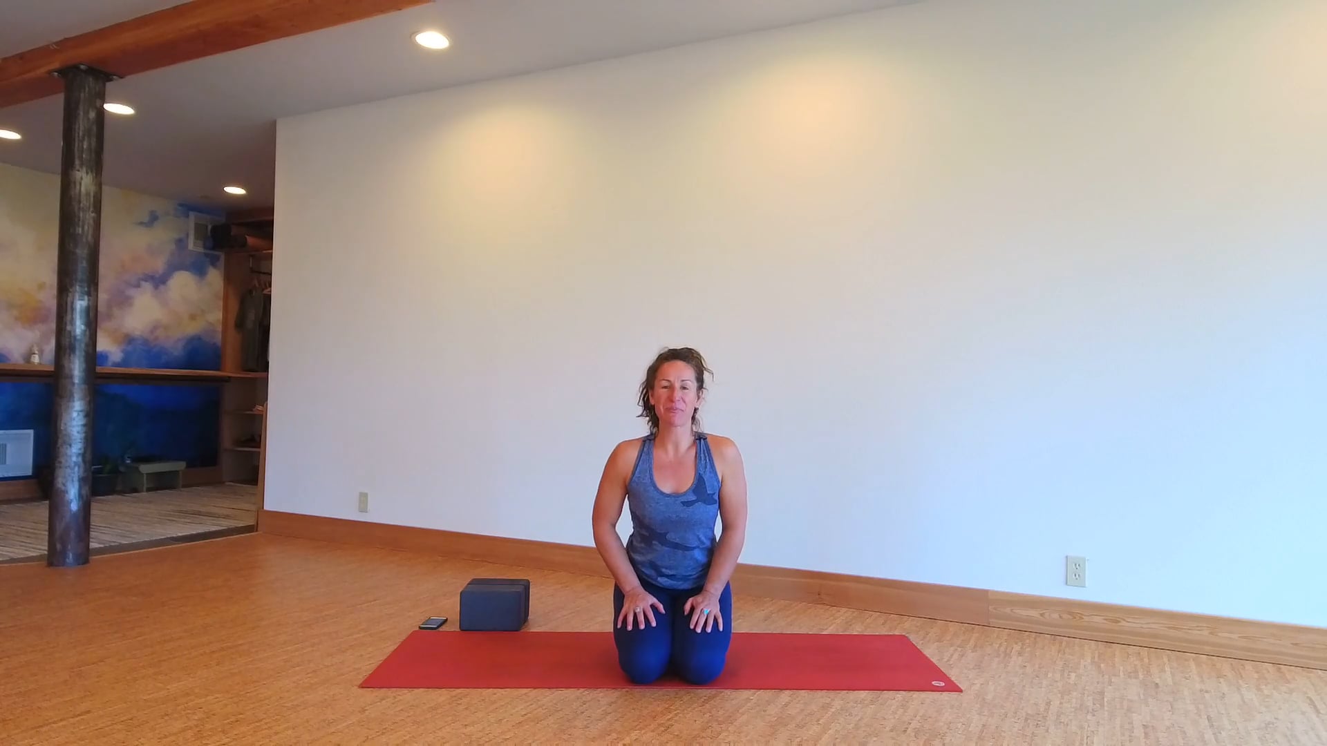 Healthy Hips for Life