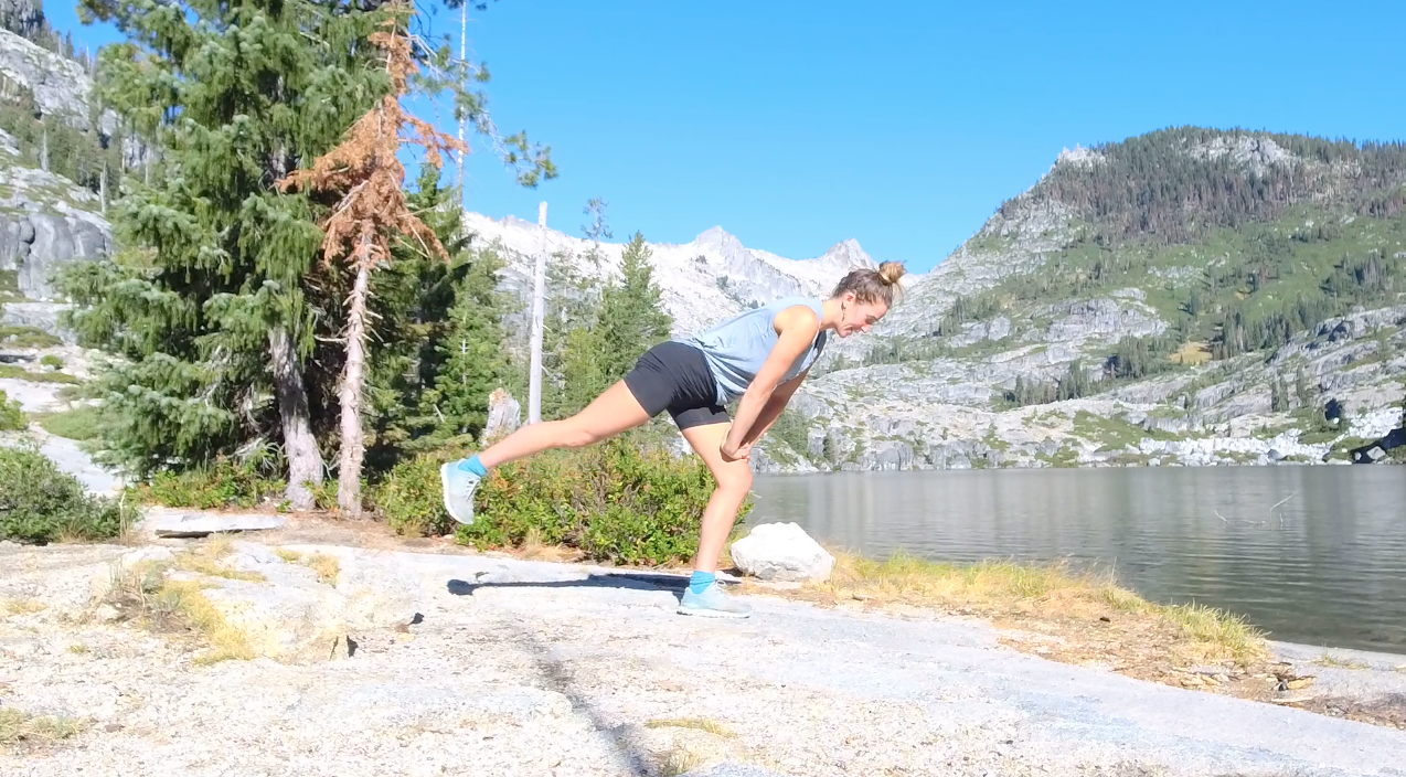 Mountain Ready + Steady