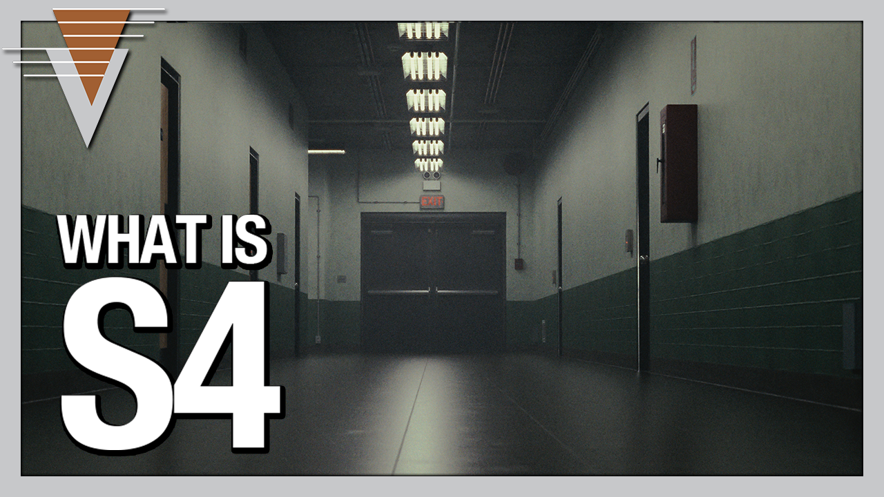 What is S4 This Secret Military Base is Hiding UFOs!