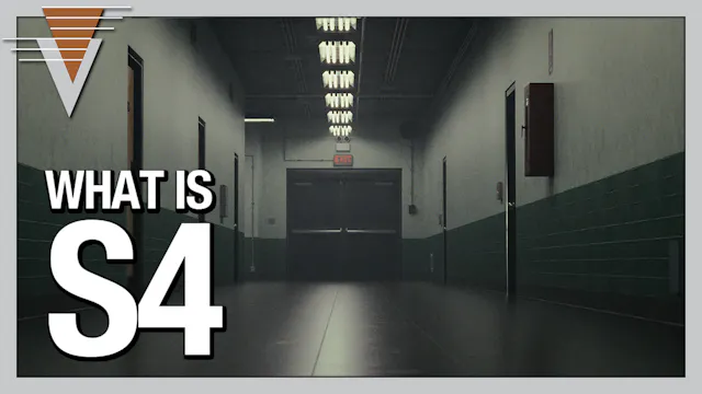 What is S4 This Secret Military Base ...