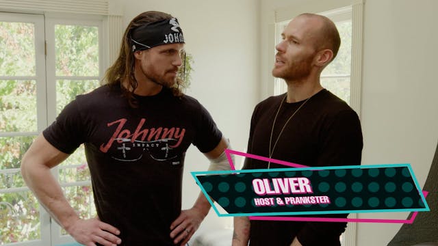 You've Been Had: Celebrity Edition: S...