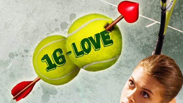 16 Love