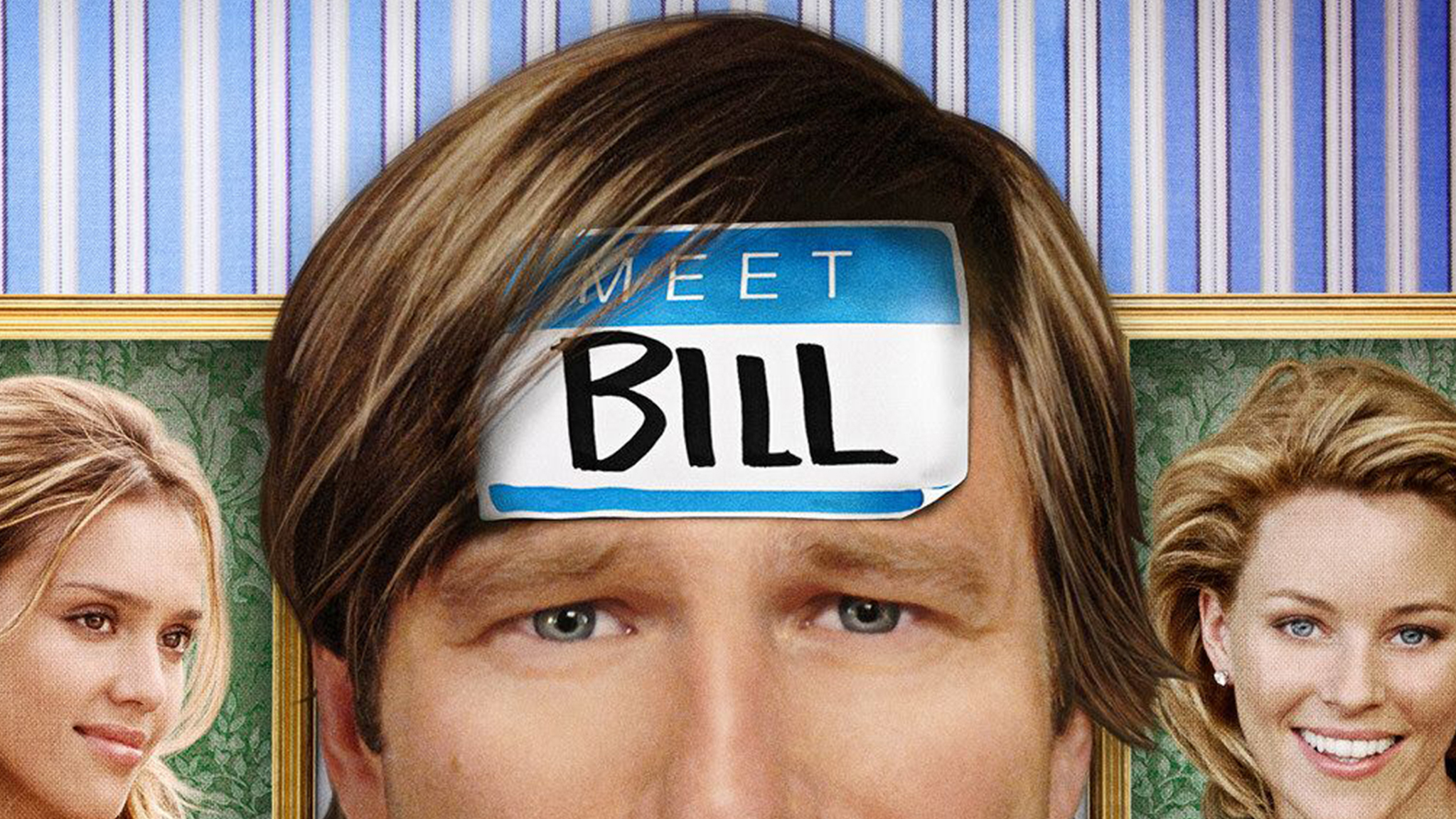 Meet Bill