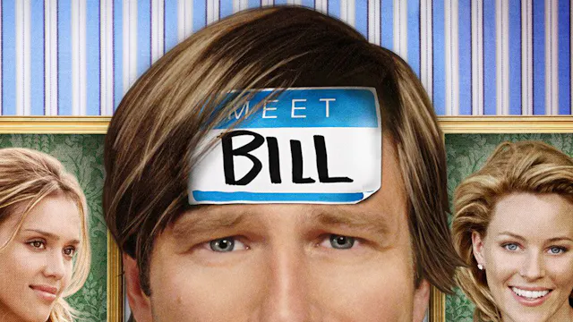Meet Bill