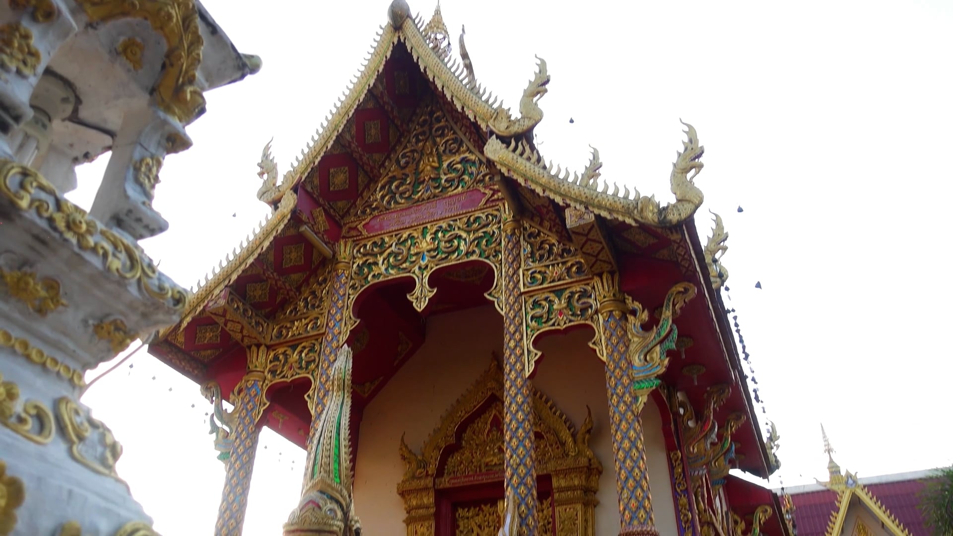 S.O.S Extreme TraqvelL S1.E1 Thailand