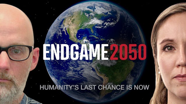 Endgame 2050 - Trailer