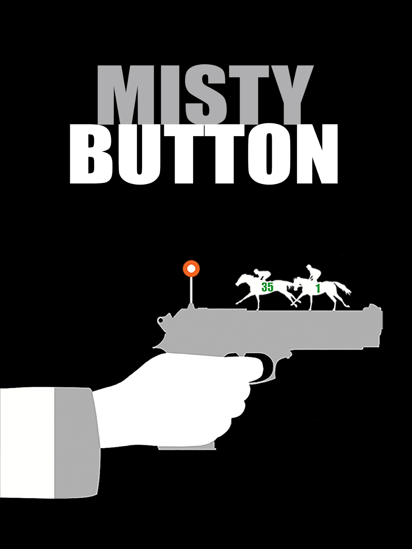 Misty Button