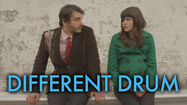 Different Drummer