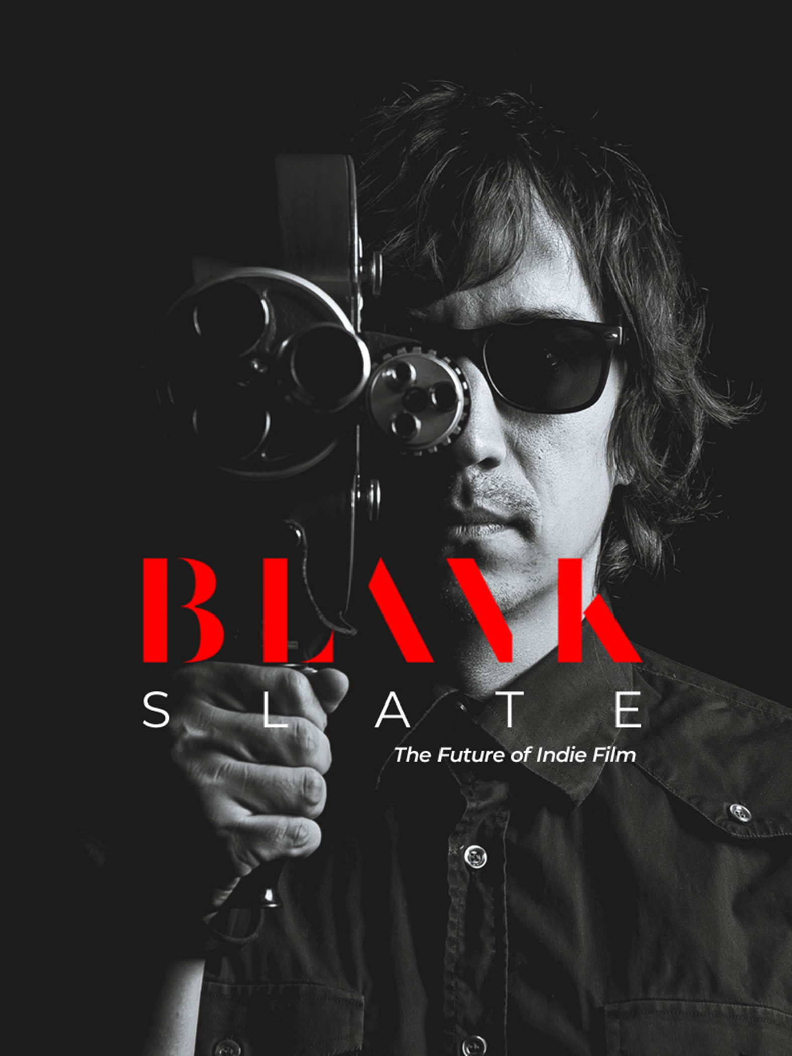 Blank Slate: The Future of Indie Film