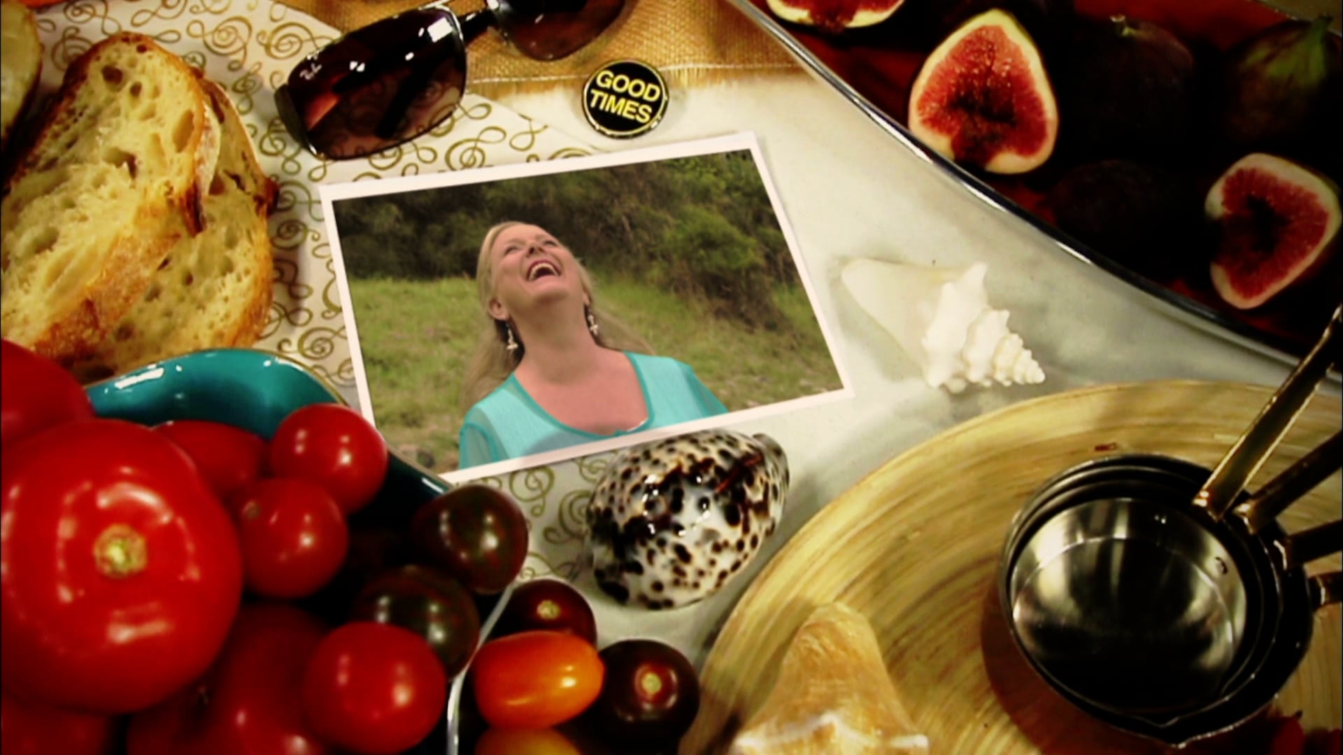 Lyndey Milan's Taste of Australia: S1.E5 ∙ Celebrating Lyndey'S Home Towns