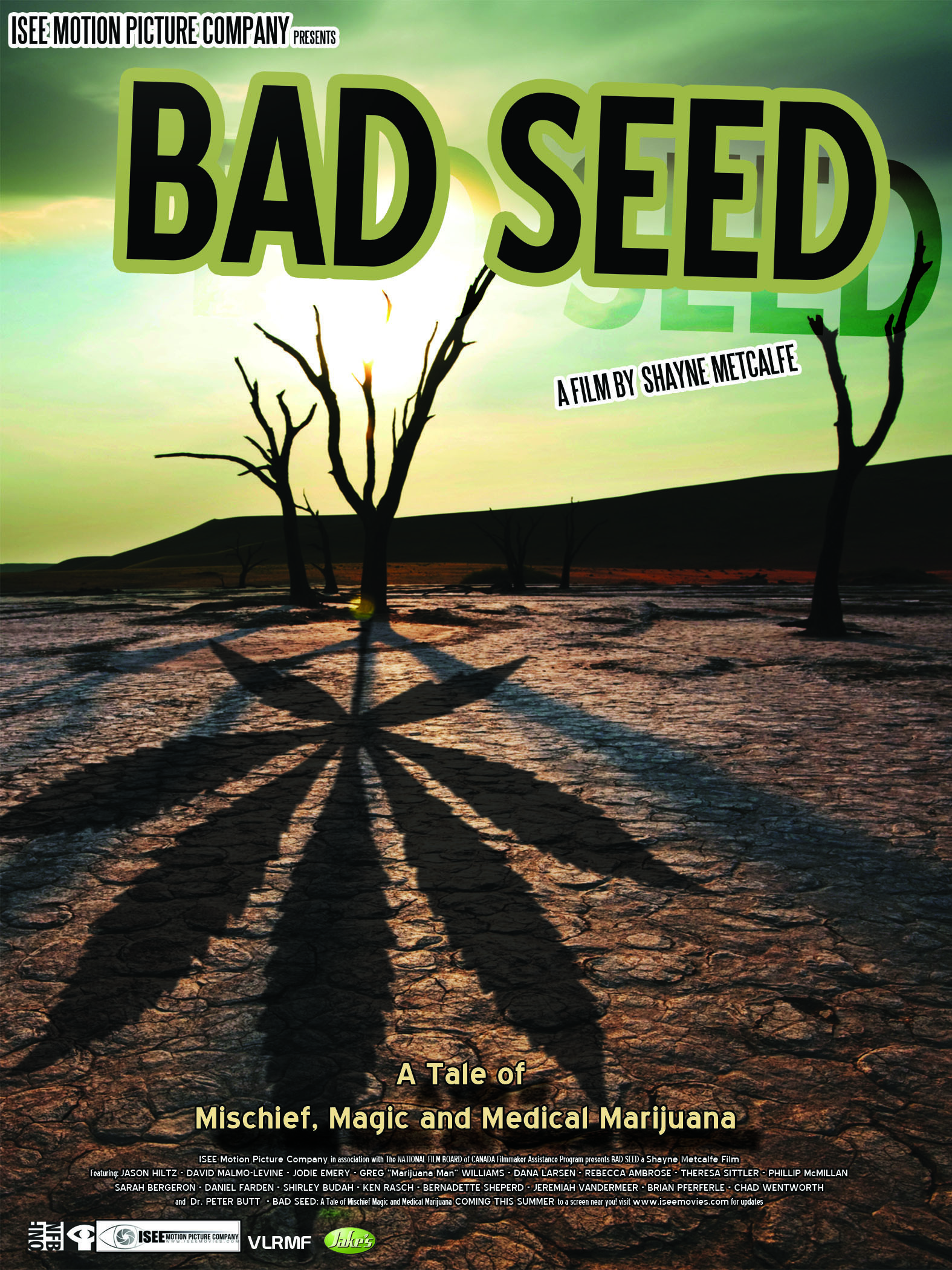 Bad Seed
