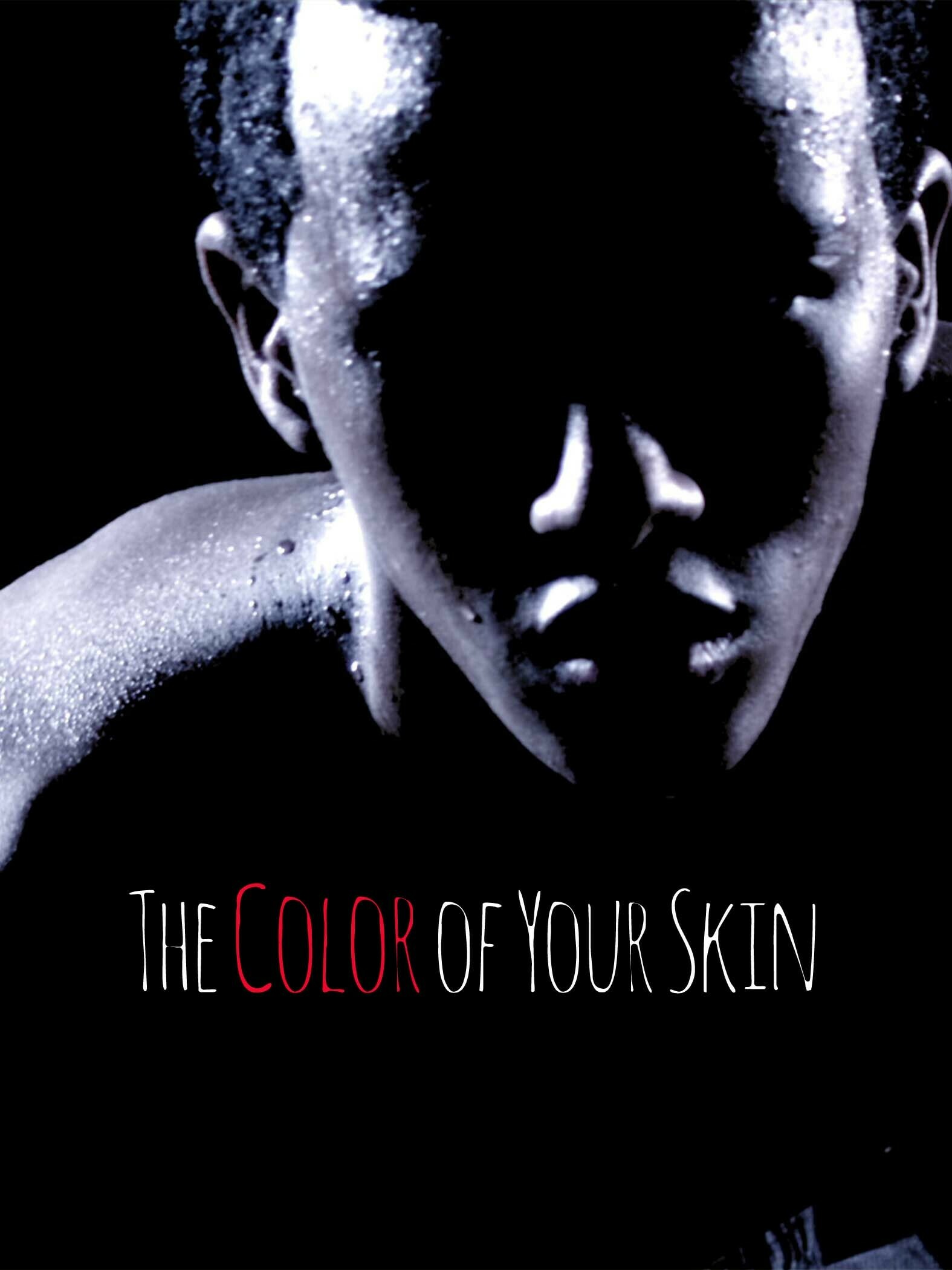 The color of your skin