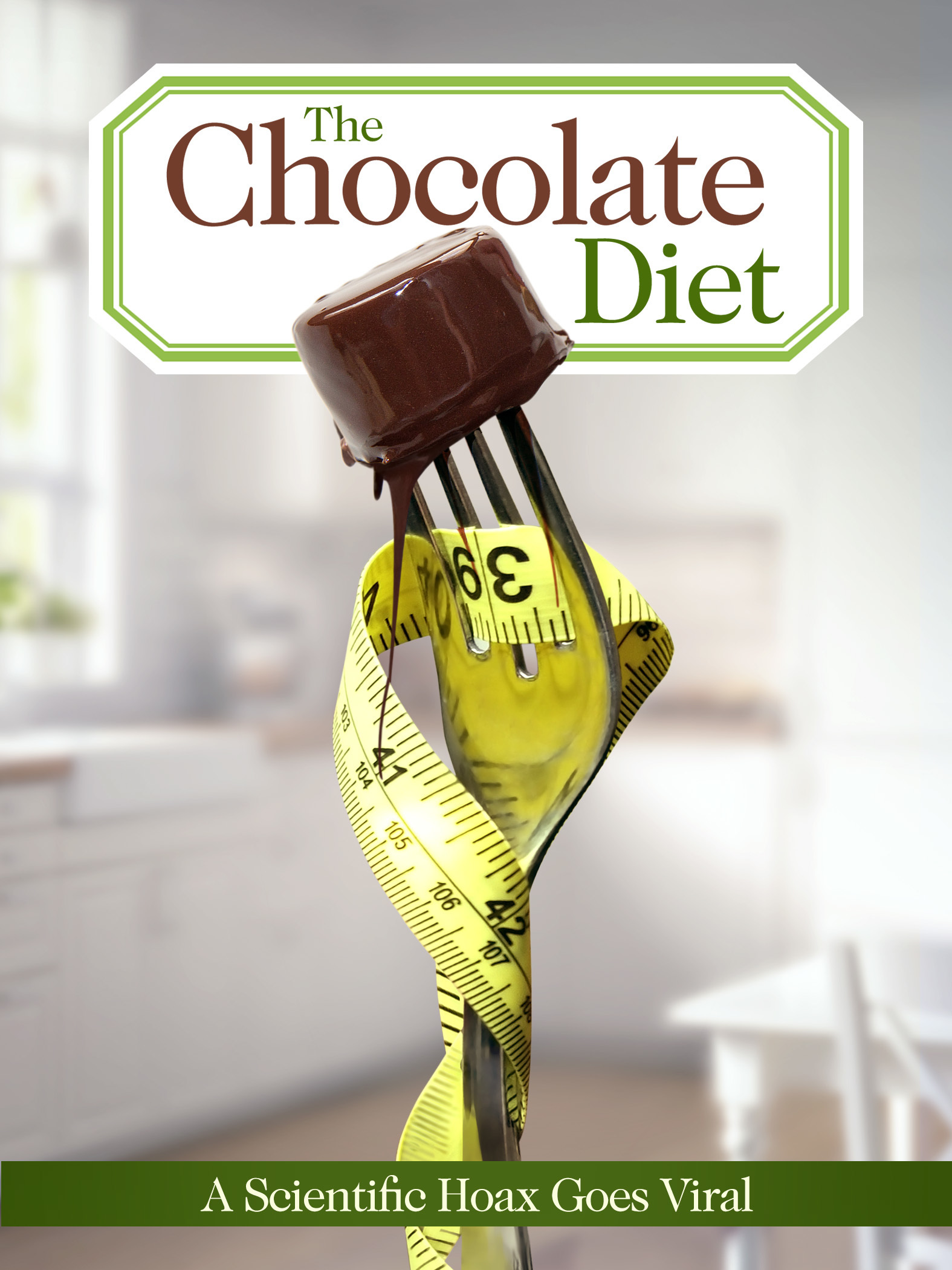 The Chocolate Diet