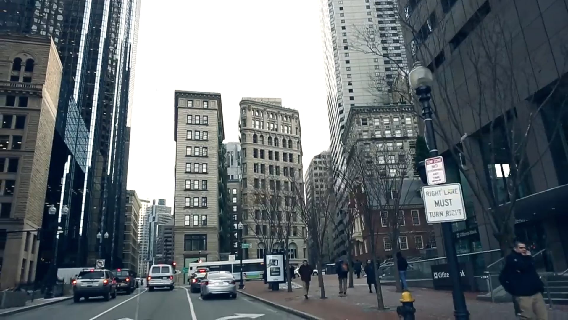 The Vision Behind 'Why Cities Matter  To God, The Culture, And The Church'