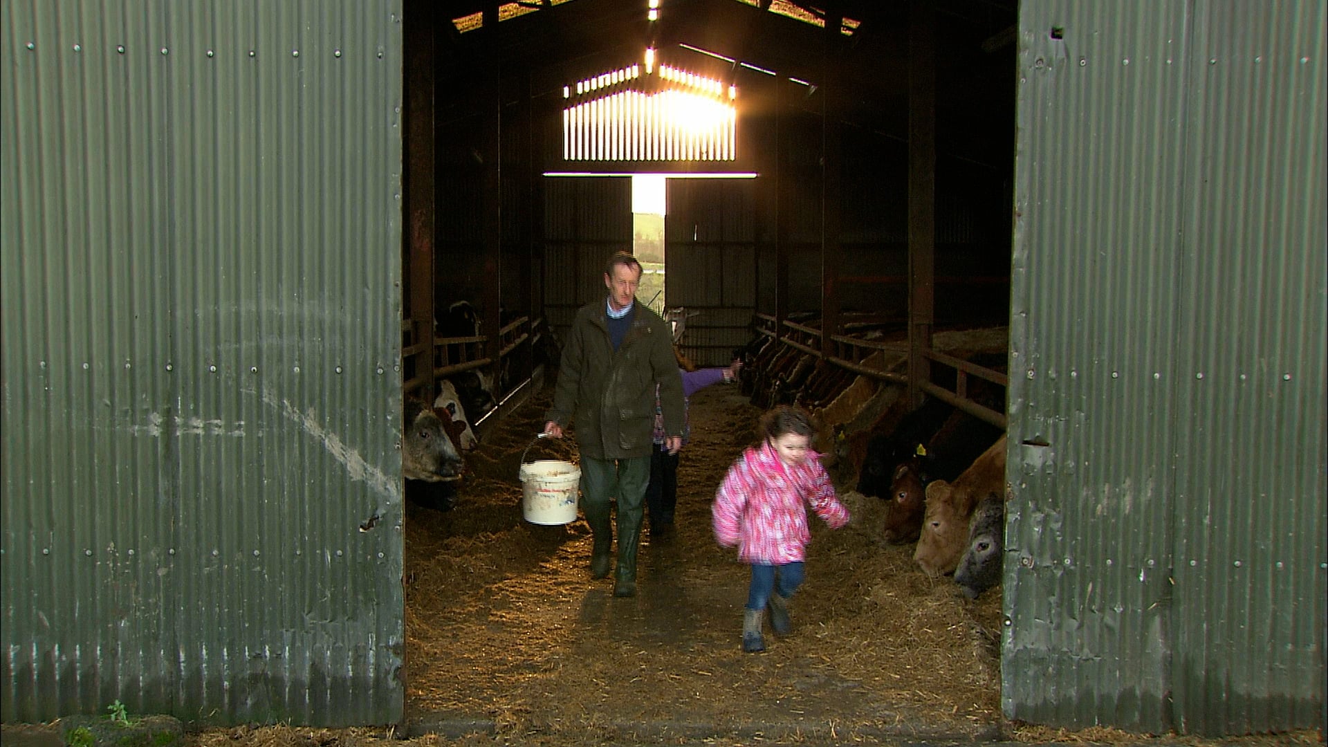 The Farm Fixer: S1.E4 -  Castlewellan Agricultural Show